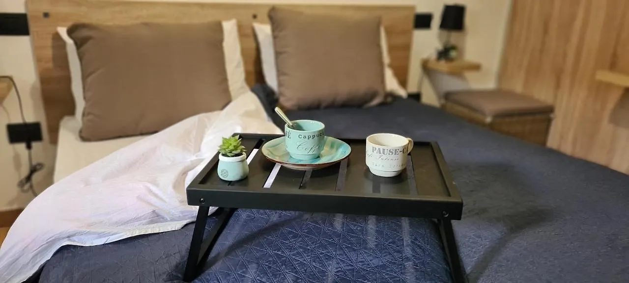 La Rosa Dei Venti-Portovenere Apartment Porto Venere Italy
