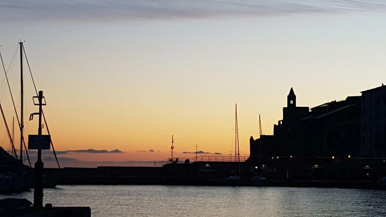 La Rosa Dei Venti-Portovenere Apartment Porto Venere 0*,  Italy