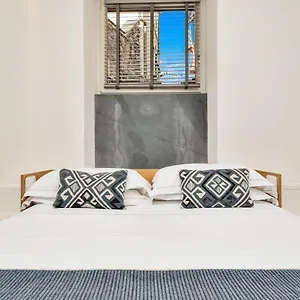 Colonna 24 Luxury In Portovenere Near 5 Terre Bed & Breakfast