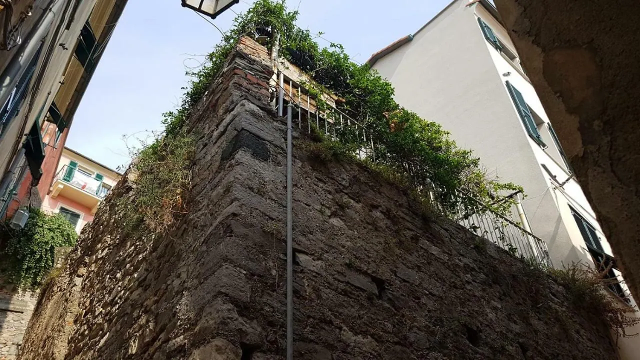 Appartamento La rosa dei venti-Portovenere Porto Venere