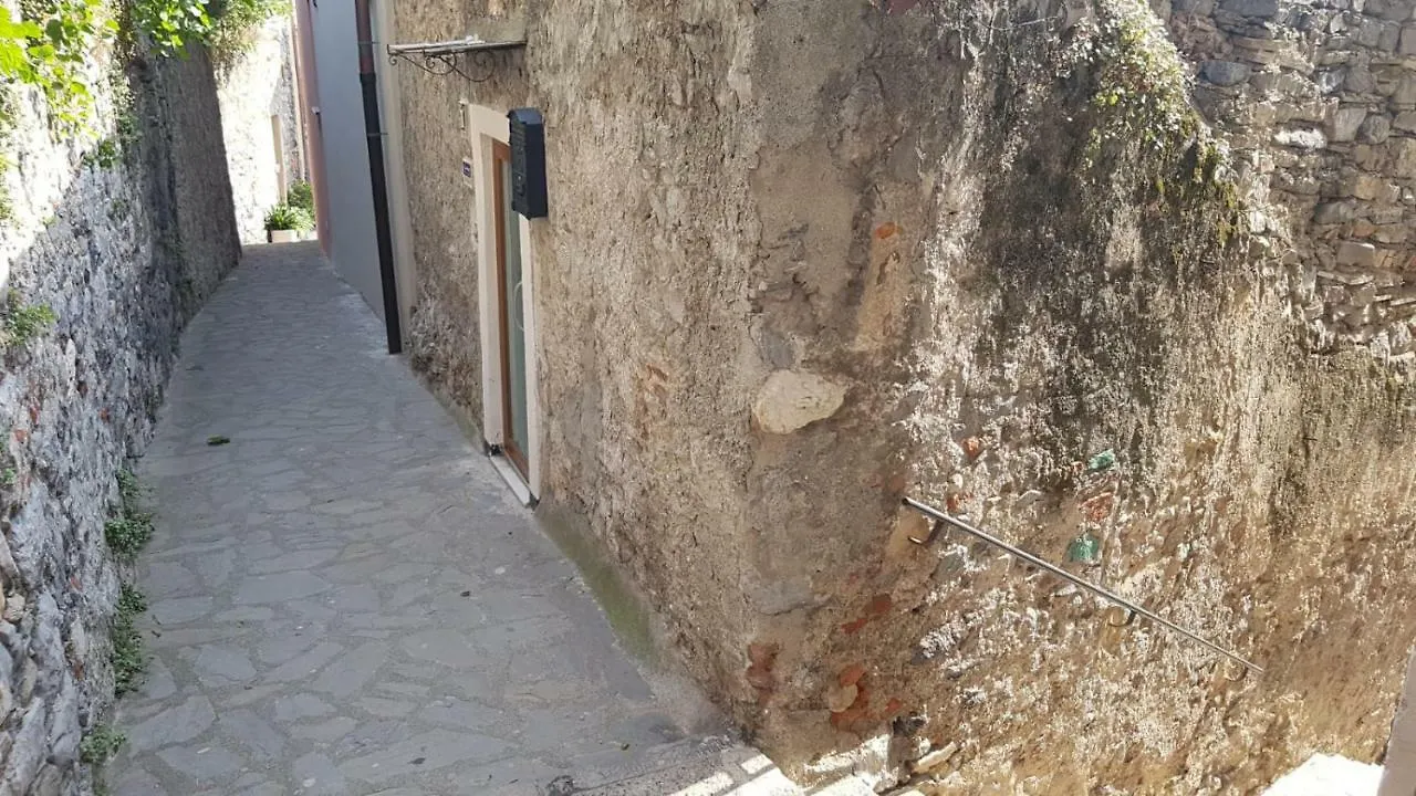 Appartamento La rosa dei venti-Portovenere Porto Venere Italia